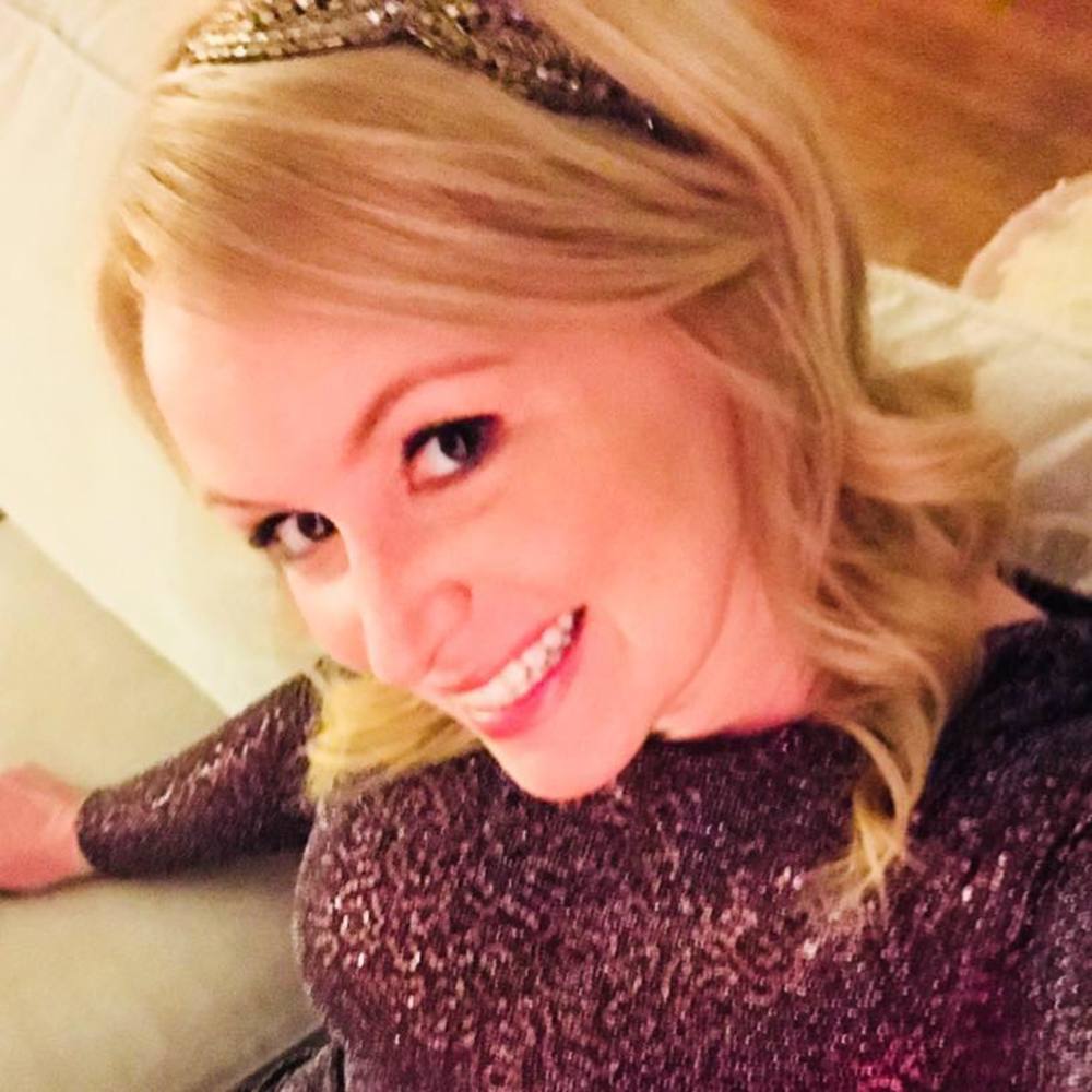 Meet your Posher, Joanna